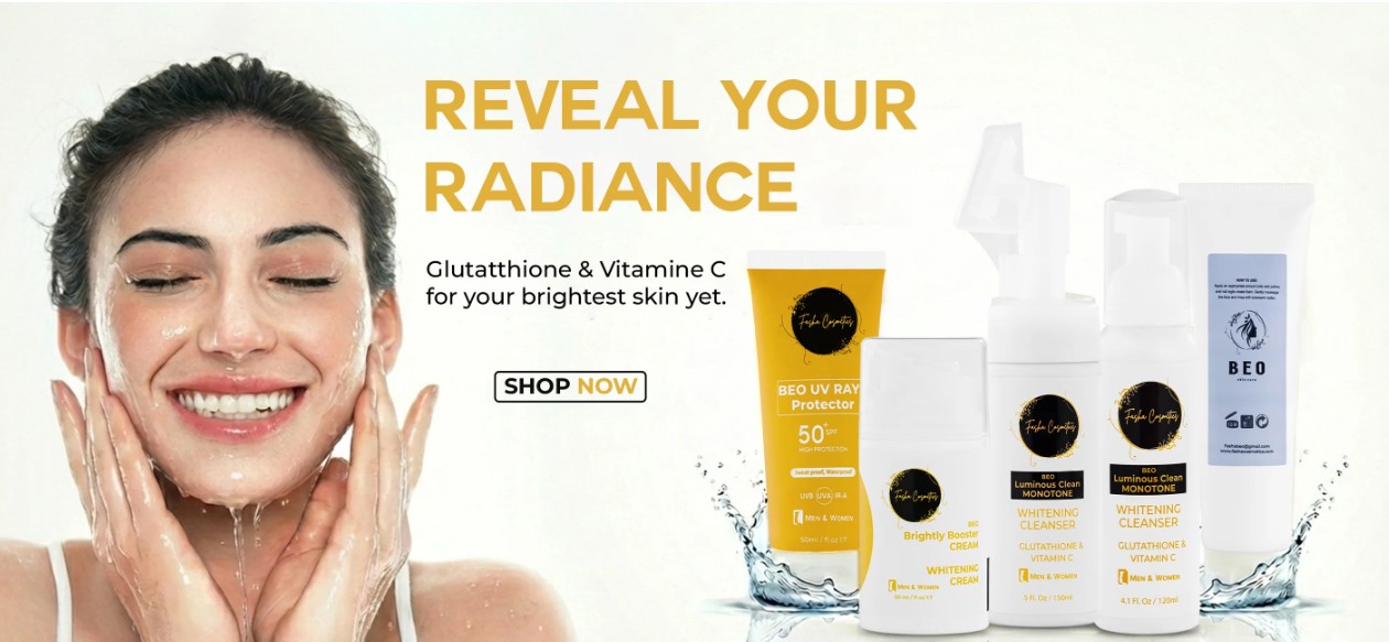 Brightening Cream In Pakistan